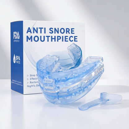 Rifina SilentNite Pro™ Anti-Snoring Mouthpiece